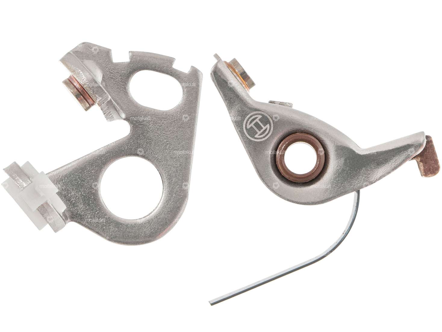 Interrupteur BOSCH sans axe | Allumage Bosch Carousel Image 1