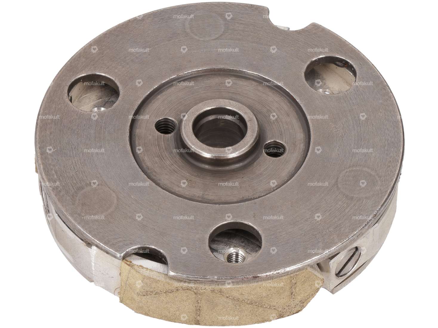 Embrayage HK "Racing" (avec poids supplémentaire) Aramid | Puch Maxi Kickstarter Carousel Image 2