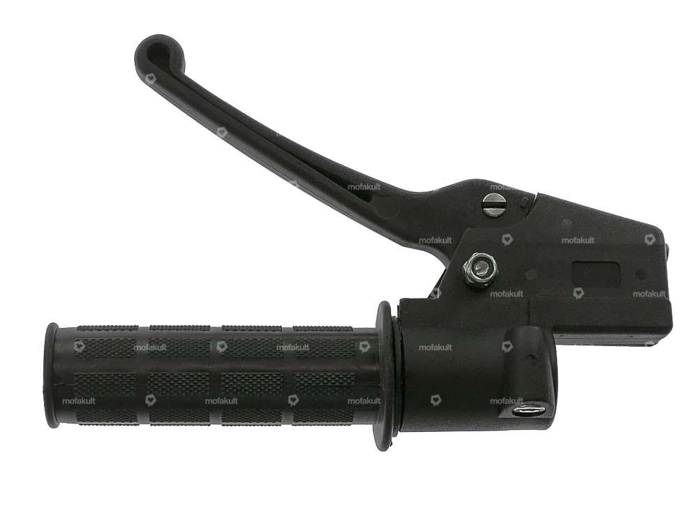 poignée des gaz | Solex Carousel Image 2