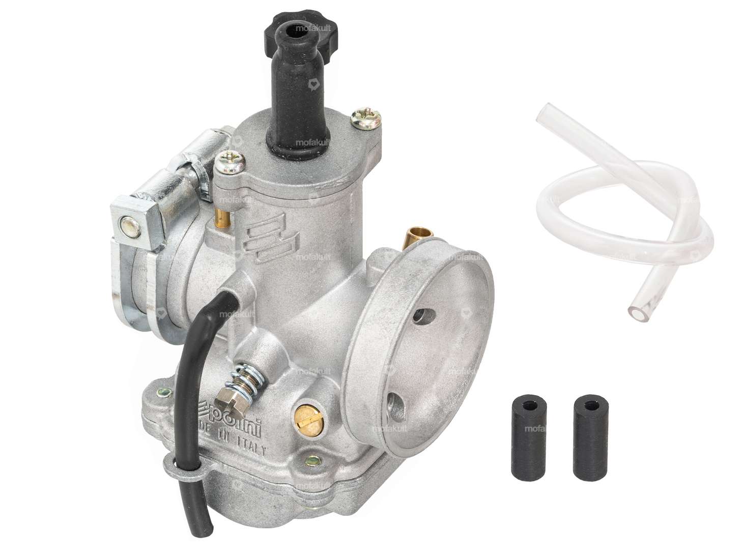 Carburateur Polini CP 21 mm (Handchoke) Carousel Image 2