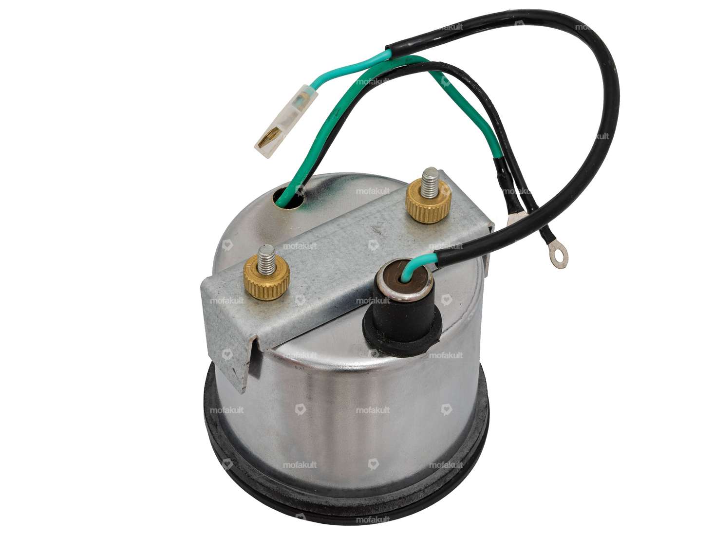 Compte-tours Ø 60 mm look VDO Carousel Image 3