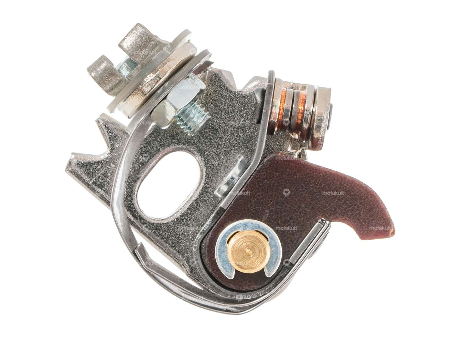 EFFE disconnecteur sans cable | Cilo / Dansi / Ducati / Minarelli Carousel Image 1