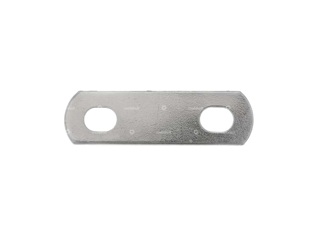 Plaque de serrage du garde-boue Carousel Image 2