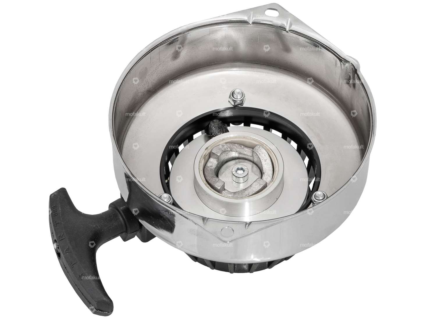 swiing® ingenious pull-wire starter PVL ignition | Puch E50 Carousel Image 2