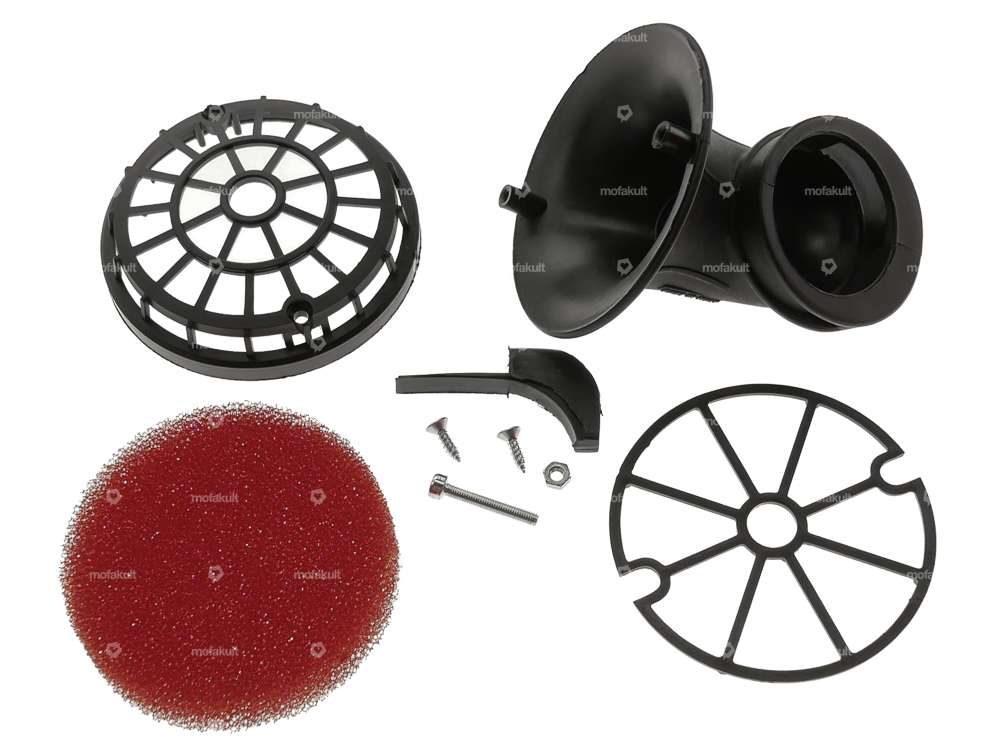 Filtre à air Malossi 90 Carousel Image 1