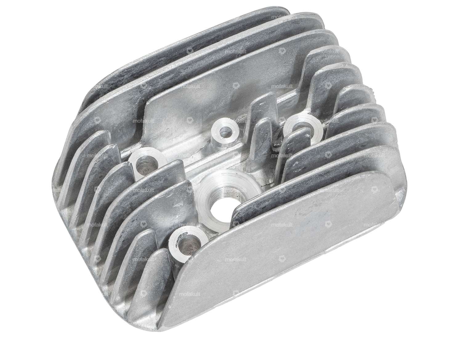 Culasse Olympia pour kit cylindre 41 - 43 mm | Piaggio Ciao Carousel Image 3