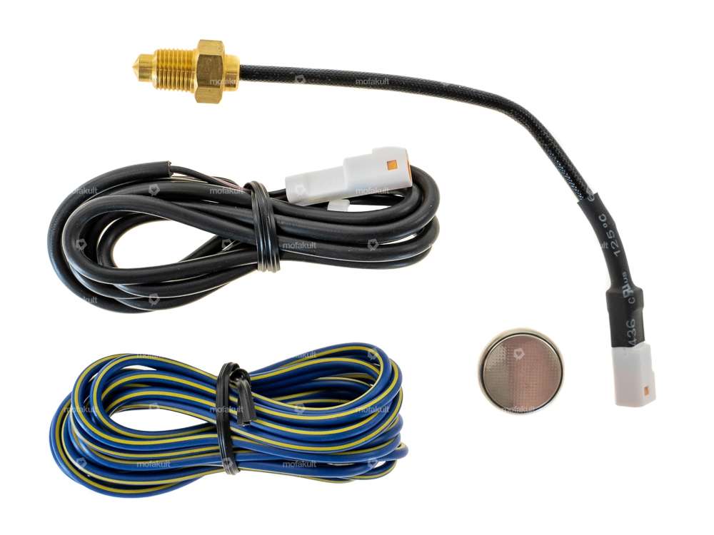 Stage6 multimeter (rev counter etc.) Carousel Image 2