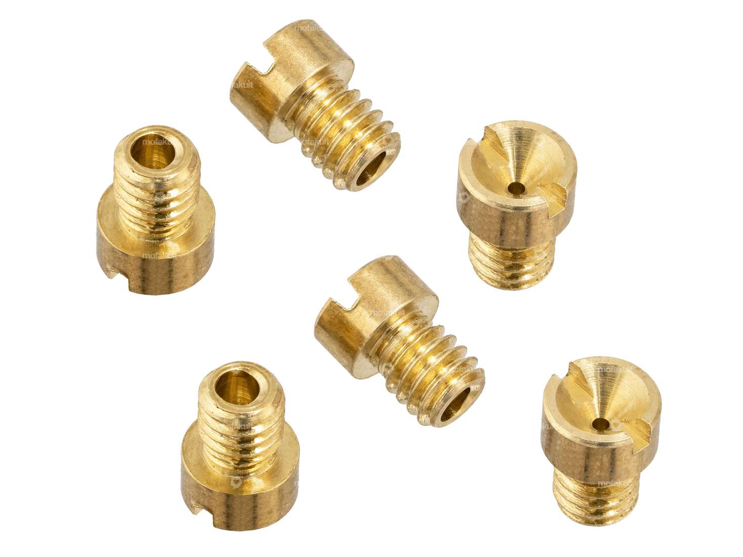 swiing® revival Kit de buses M3.5 (44 - 54) Bing SRE, SRA, SRC, SRF Carousel Image 2