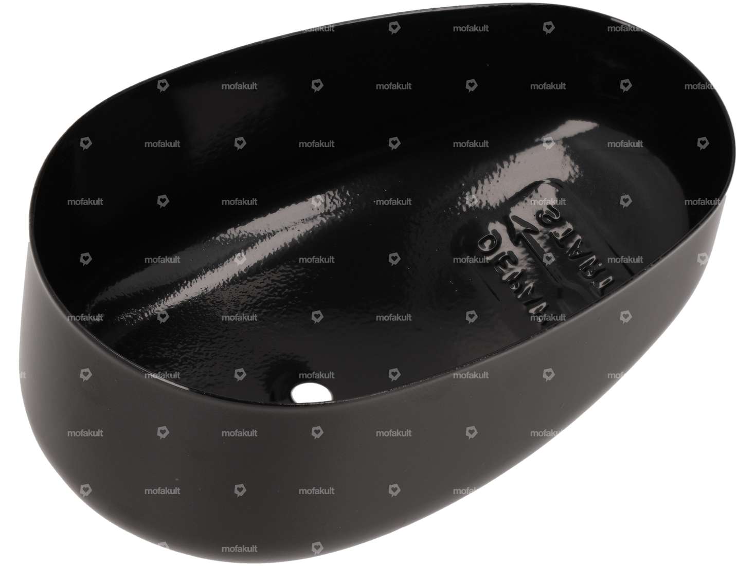 Capuchon de filtre à air Solex Carousel Image 2