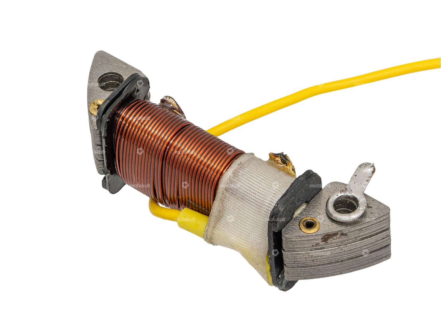 Bobine lumineuse HPI 12V Carousel Image 2