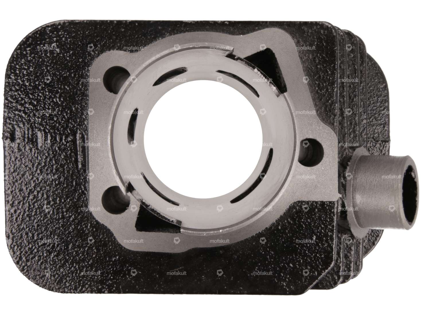 Olympia 43 mm kit de cylindres 10 mm KoBo | Piaggio Ciao, SI, Bravo, Boxer Carousel Image 2