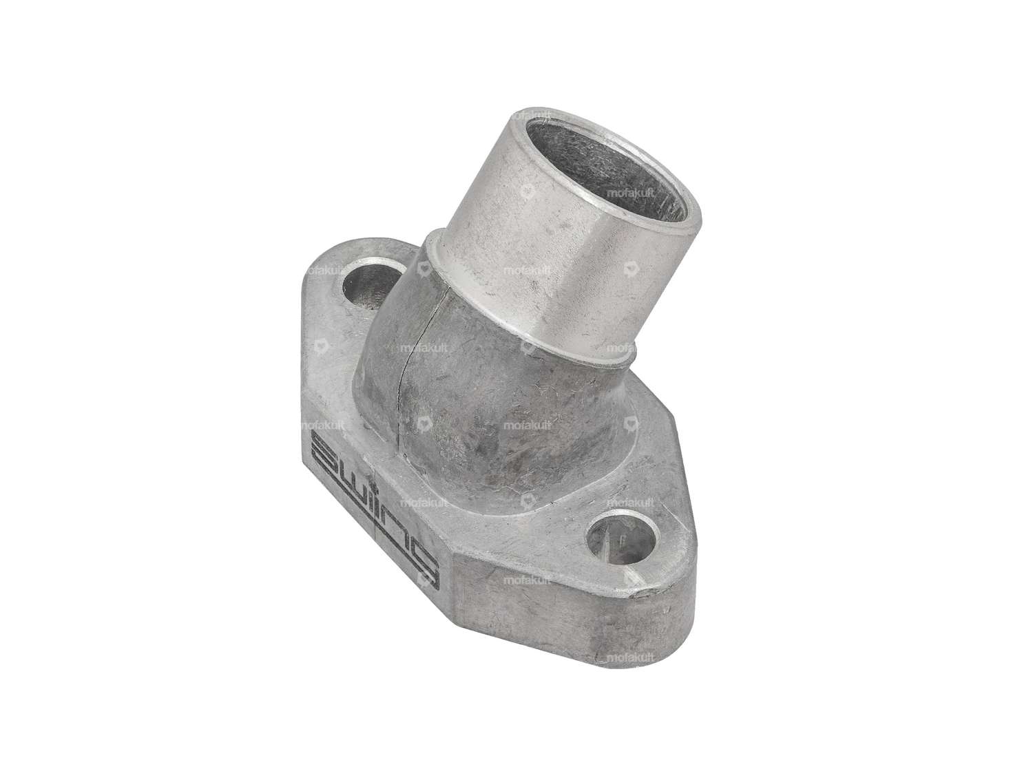 swiing® ingenious 16 mm intake manifold Bing SRE | Zündapp Belmondo (Type 247) Carousel Image 1