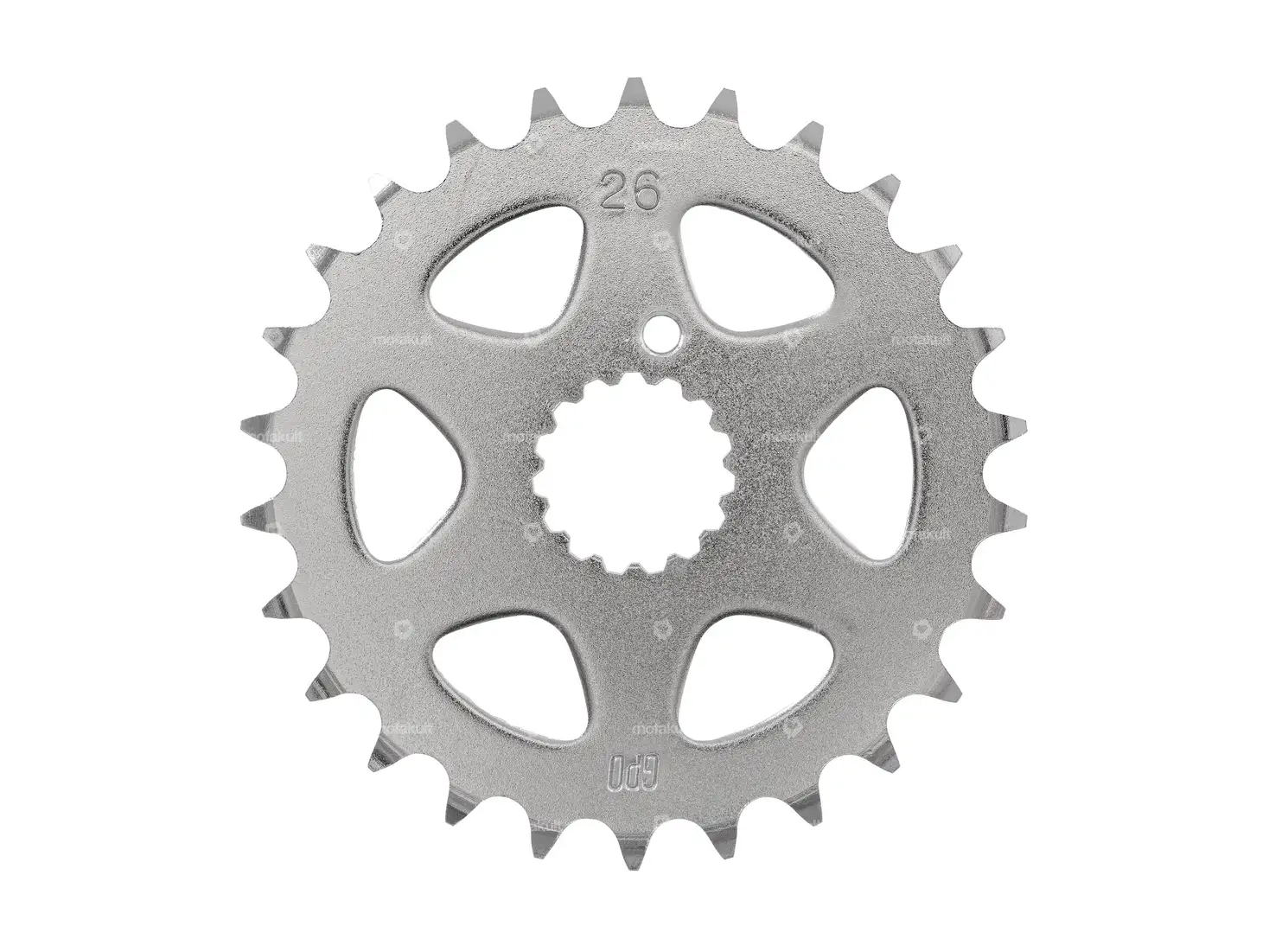 Pignon 26 dents Miche compatible shimano 10v - Vélo Station