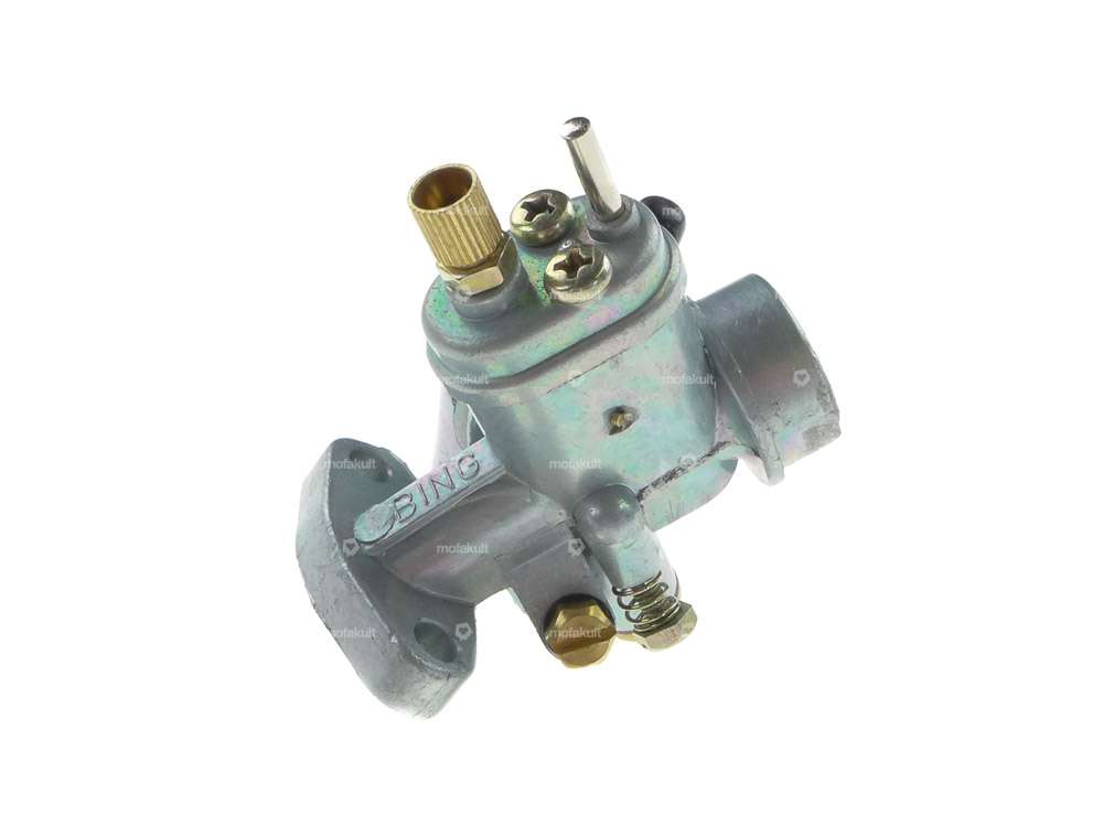 Carburateur SSN de 12 mm (réplique BING) Carousel Image 2