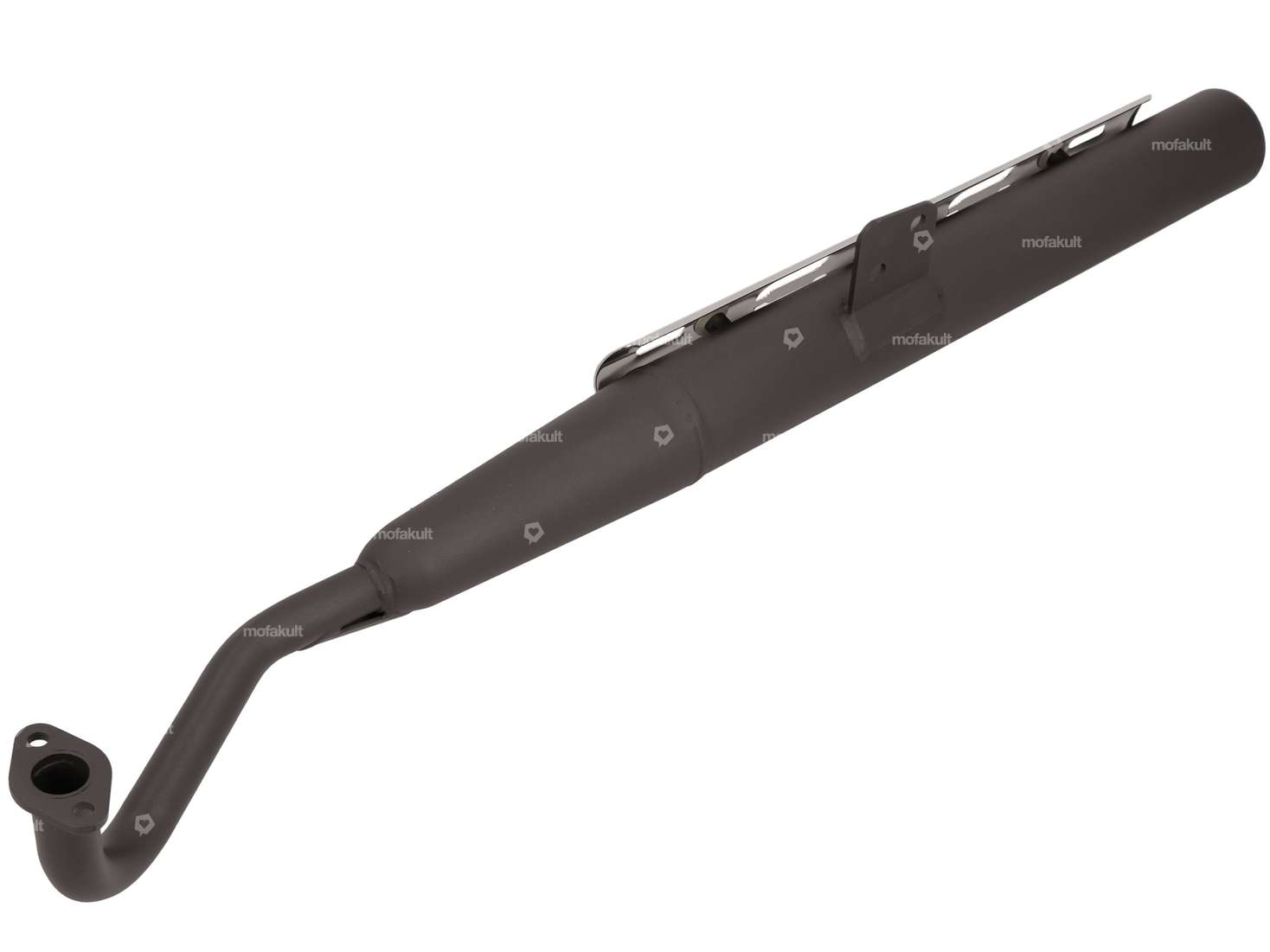 SIS Tuning Échappement | Pony / Cilo Beta 521 Carousel Image 2