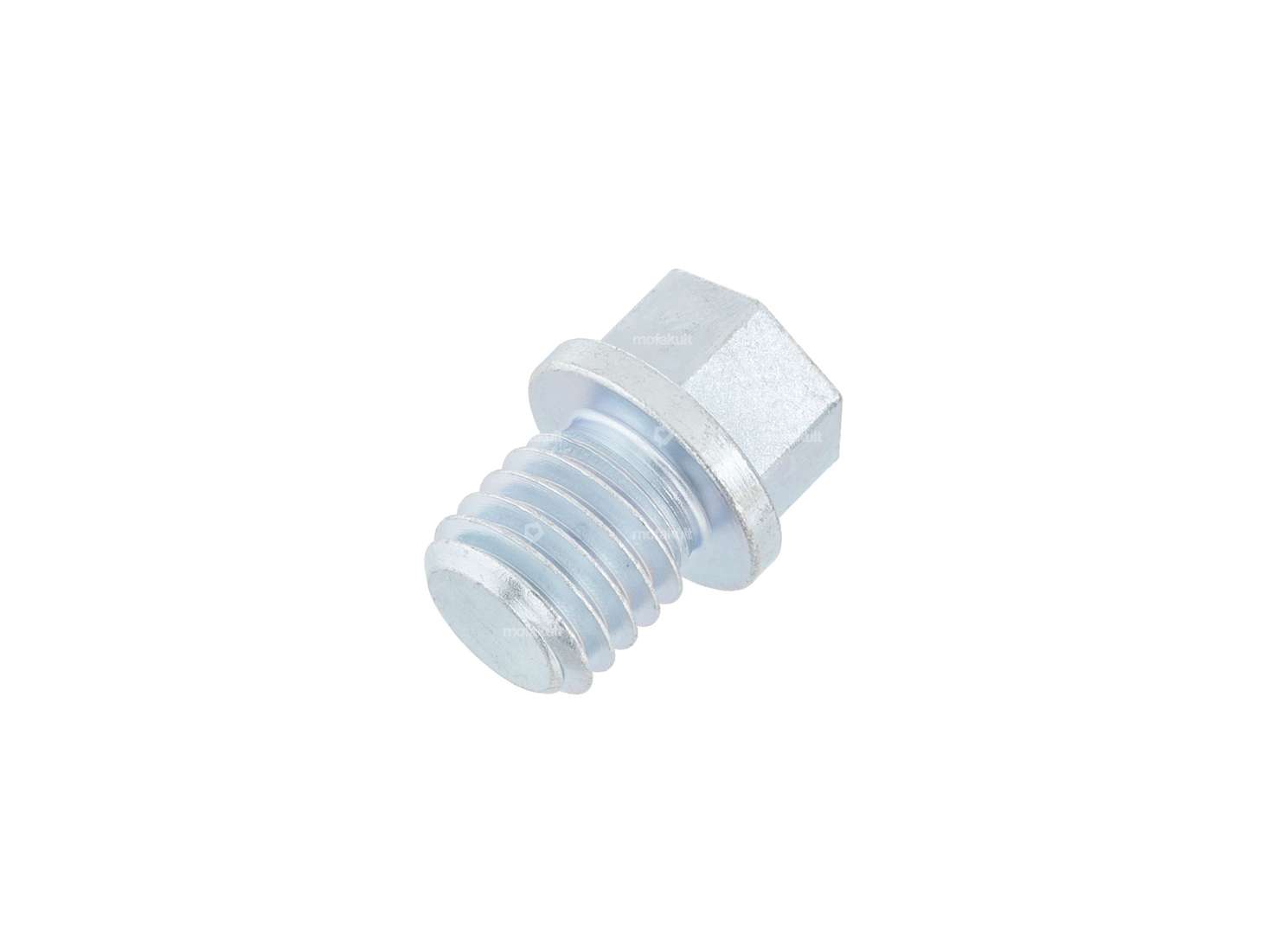 swiing® revival Vis aveugle M10x1.5 x 18 SW10 Décompresseur Carousel Image 1