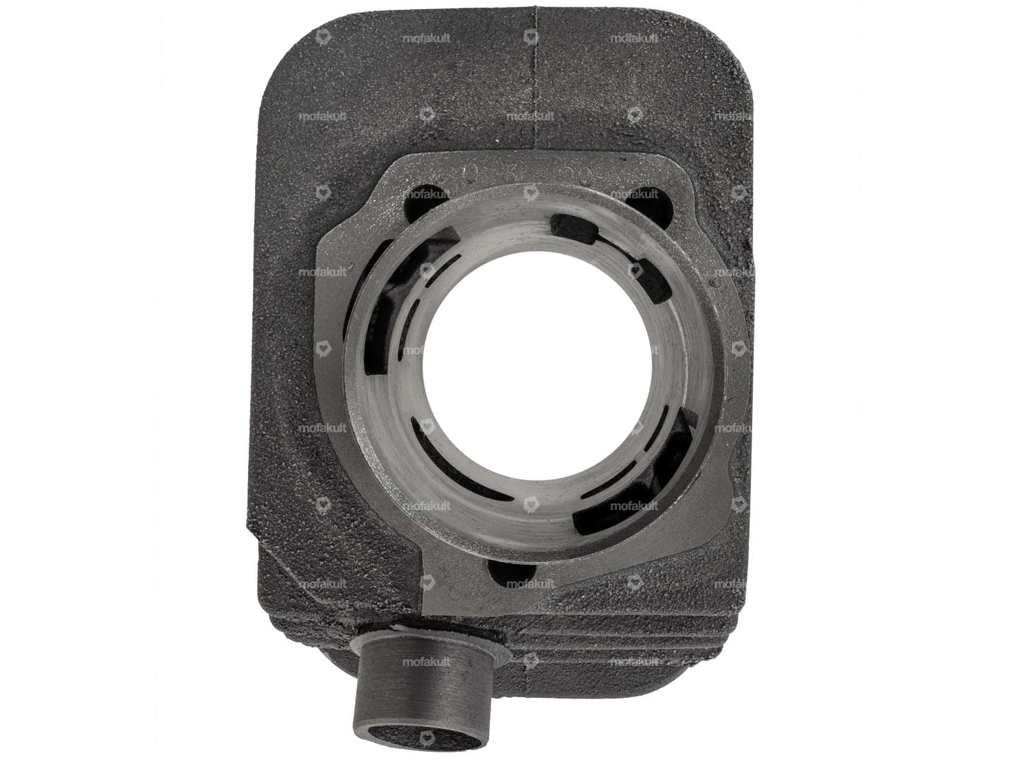 Malossi Kit de cylindres 46.5 mm incl. tête 10 mm KoBo | Piaggio SI, Bravo, Grillo Carousel Image 2