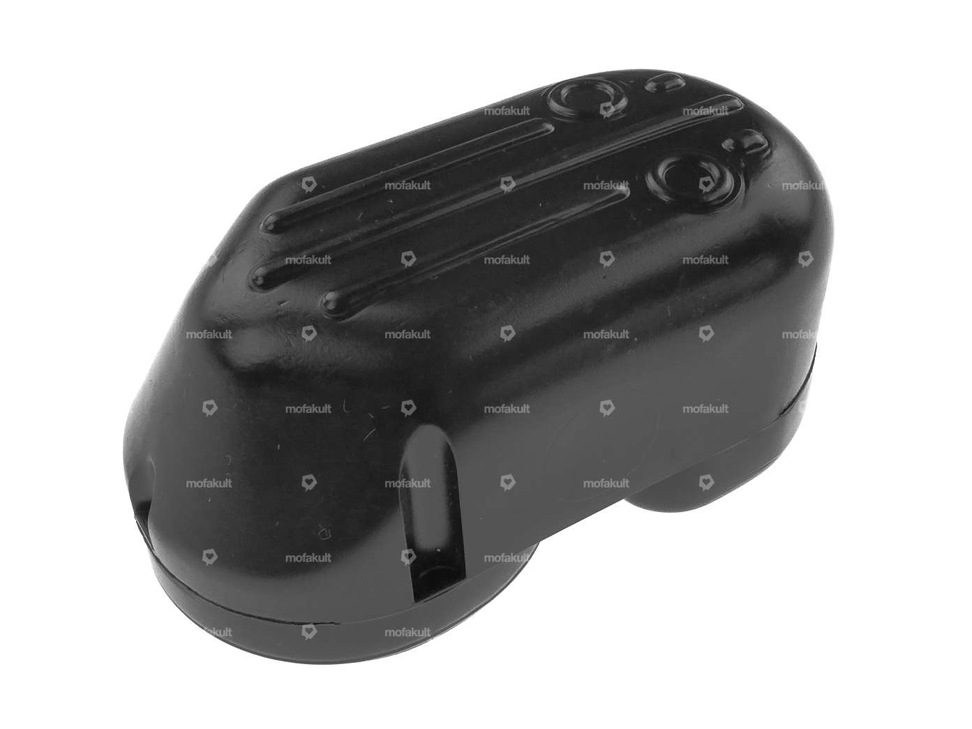 Dell'Orto boîtier filtre à air SHA carburateur Pony Beta 521 sans trou supplémentaire Carousel Image 1