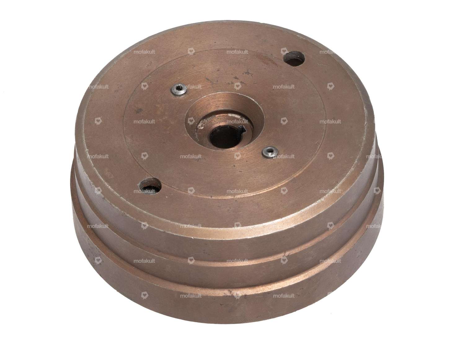 Olympia cloche d'embrayage convertisseur Vario | Piaggio Ciao, SI, Bravo, Boxer Carousel Image 2