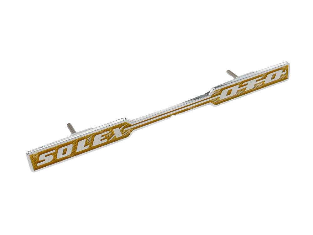 Chrome trim strip | Solex OTO Carousel Image 1