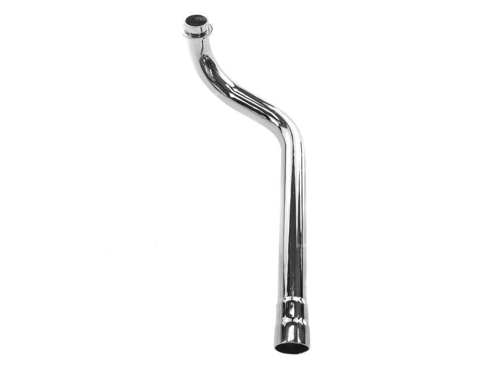 Tube de flamme 25 mm | Kreidler Flory 3 vitesses Carousel Image 2