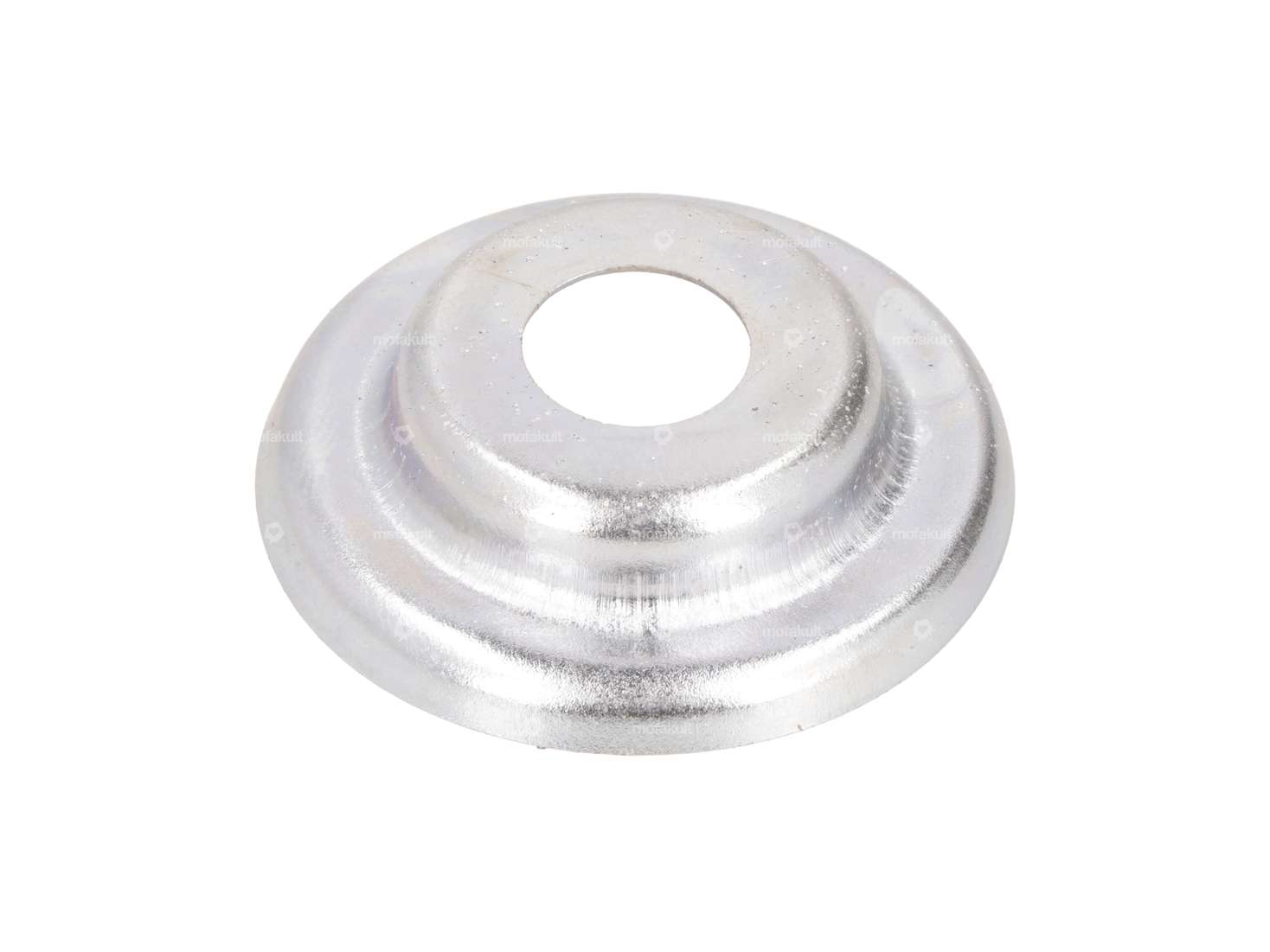 Dust cap front wheel Solex Carousel Image 1