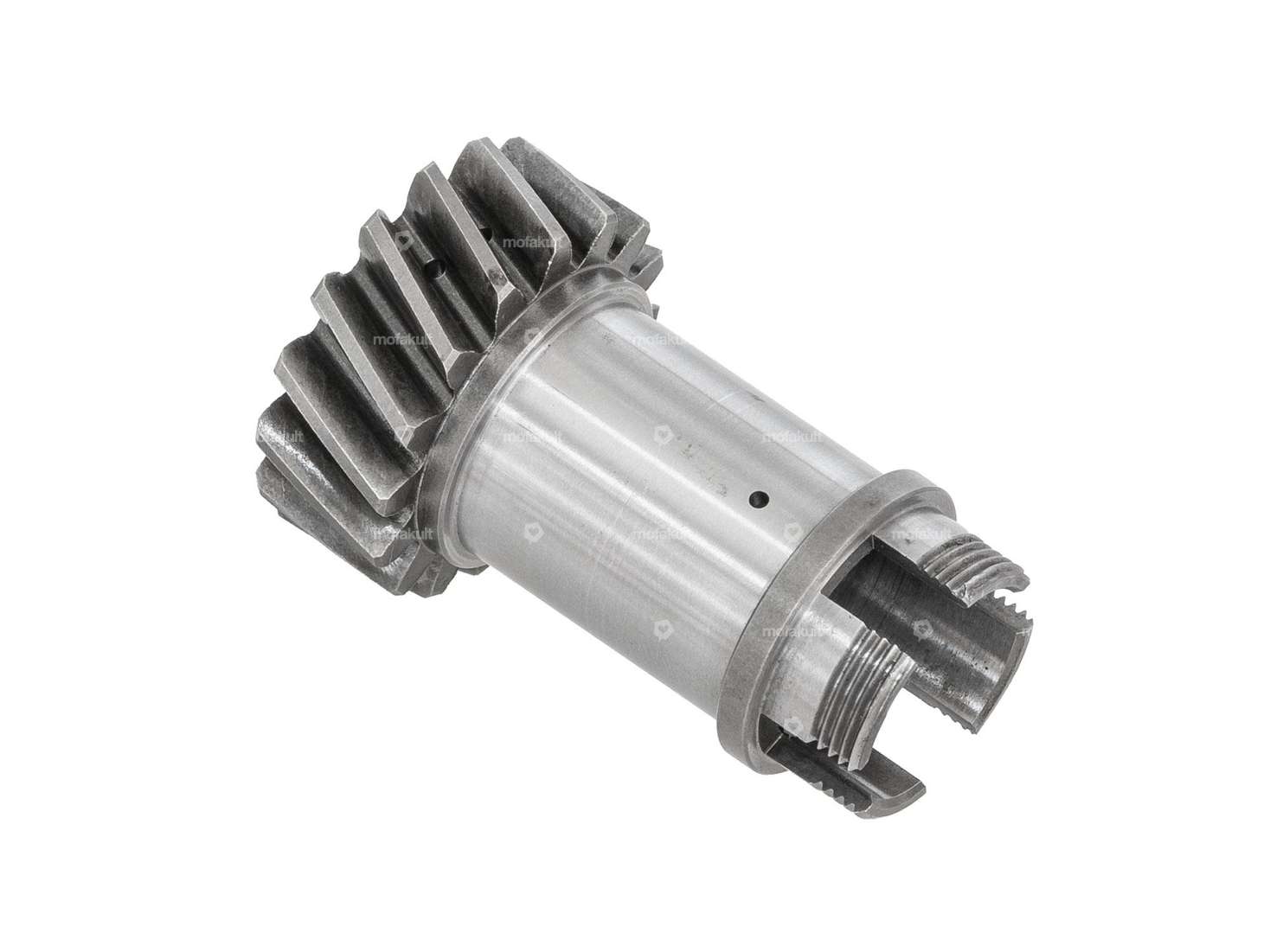 Roue dentée 1ère vitesse sur vilebrequin moteur | Beta 521, 512 (A8061) Carousel Image 1