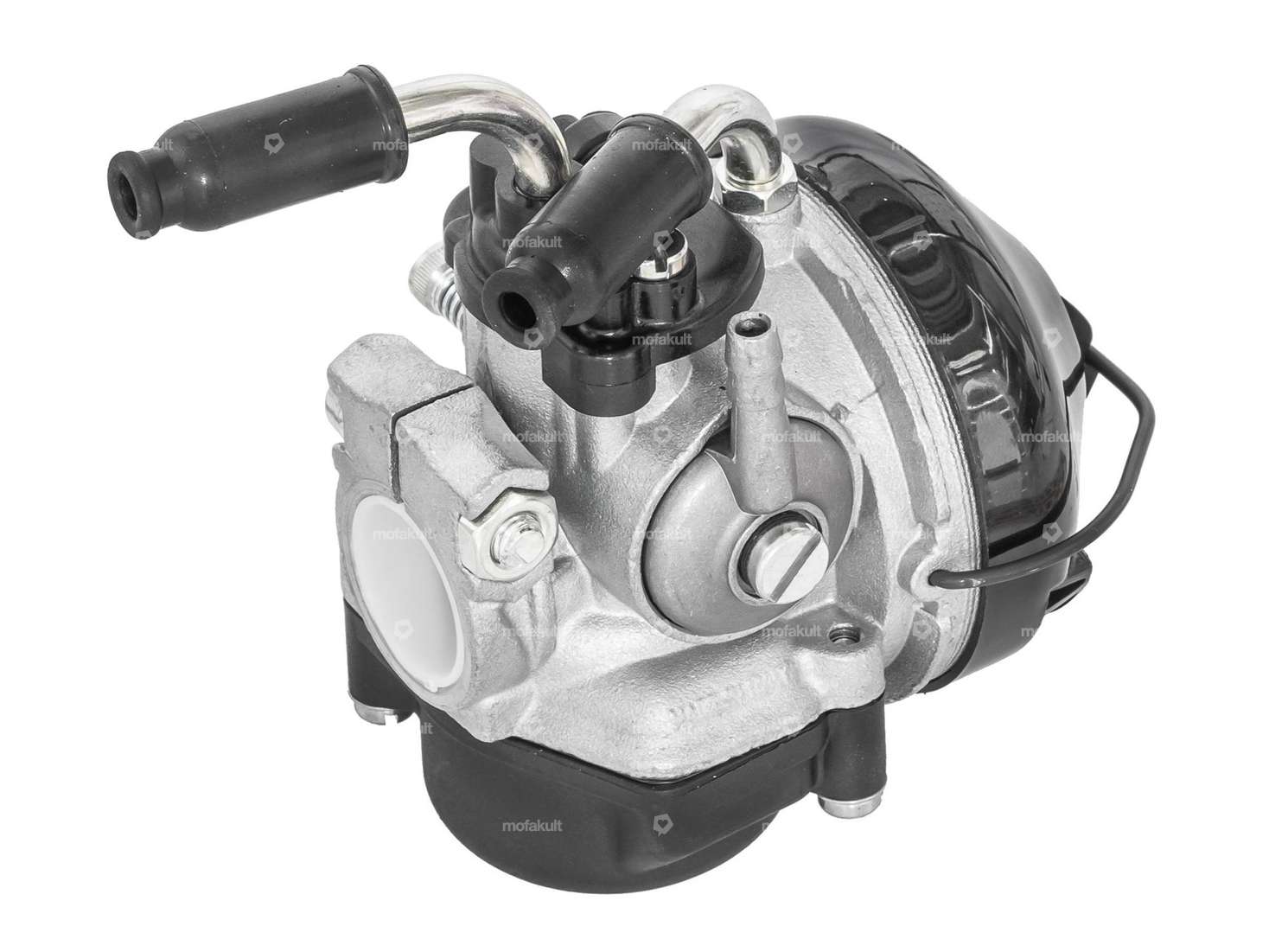 Carburateur Dell'Orto 15/15 SHA choke de câble Carousel Image 2