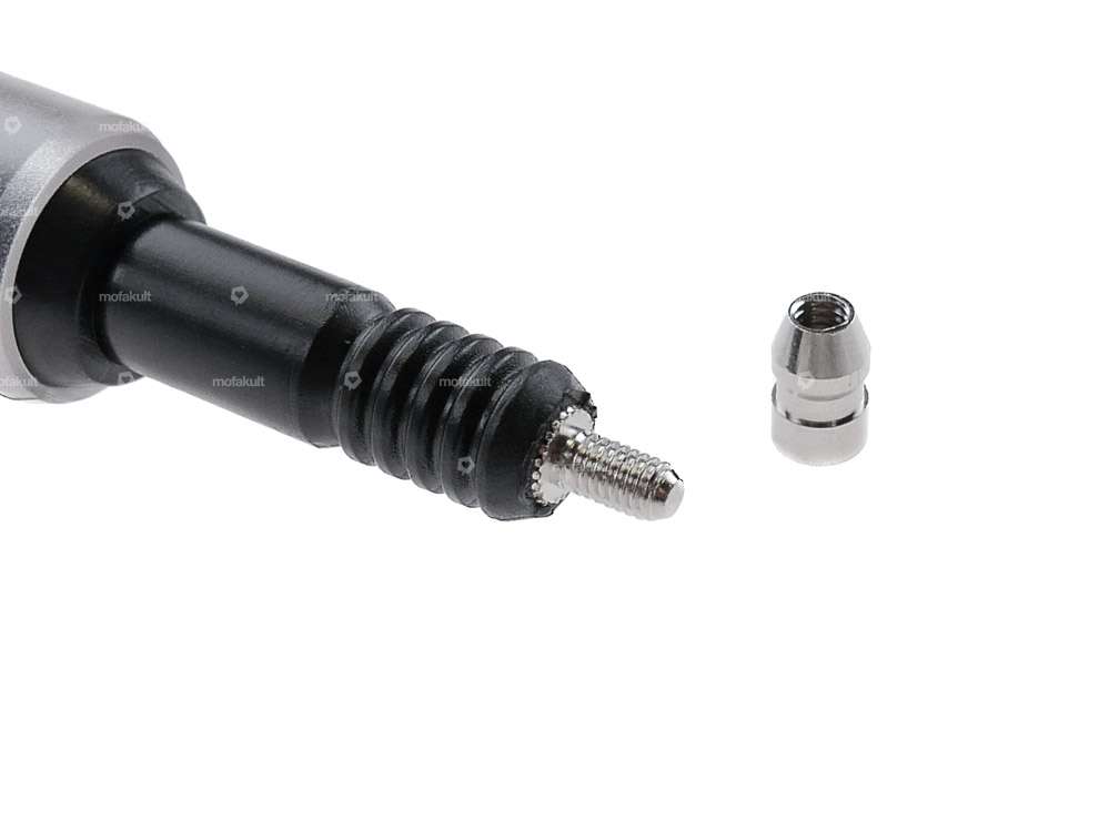 Buzzetti spark tester Carousel Image 4