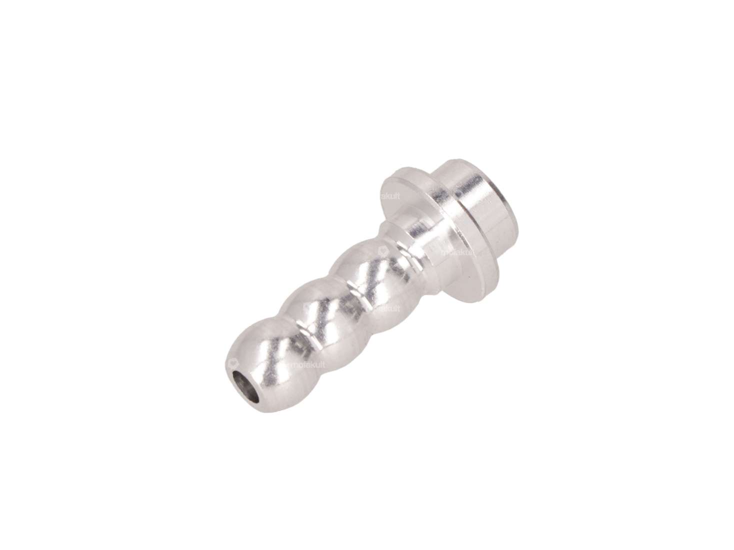 GPO Raccord de tuyau droit en aluminium Carousel Image 1