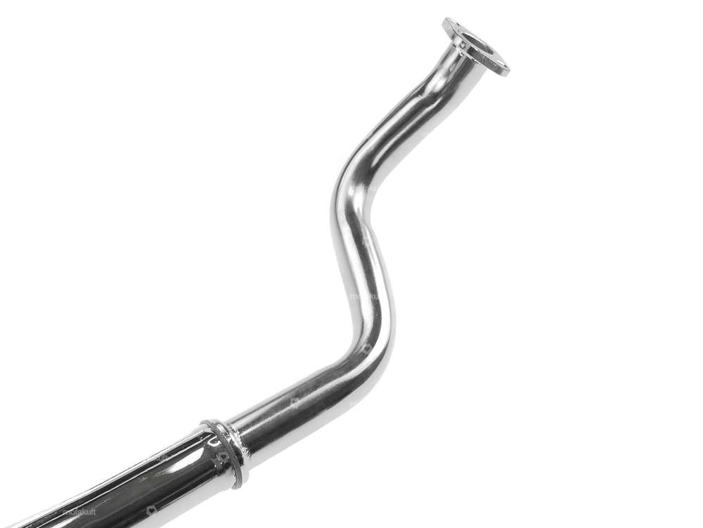 Echappement 25 mm 2 pièces | Puch Maxi Plus Carousel Image 3