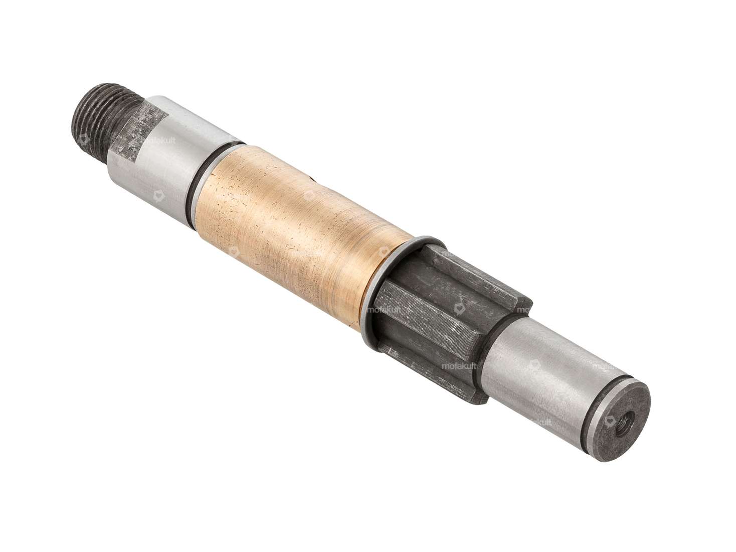 Arbre principal avec douille et rondelle | Sachs 504 Manuelle (A4353) Carousel Image 2