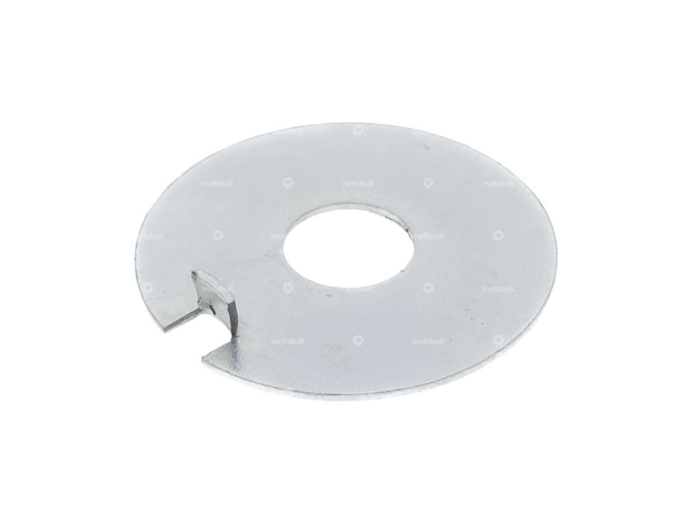 Tôle de sécurité Ø 10 mm pignon | Kreidler Carousel Image 1