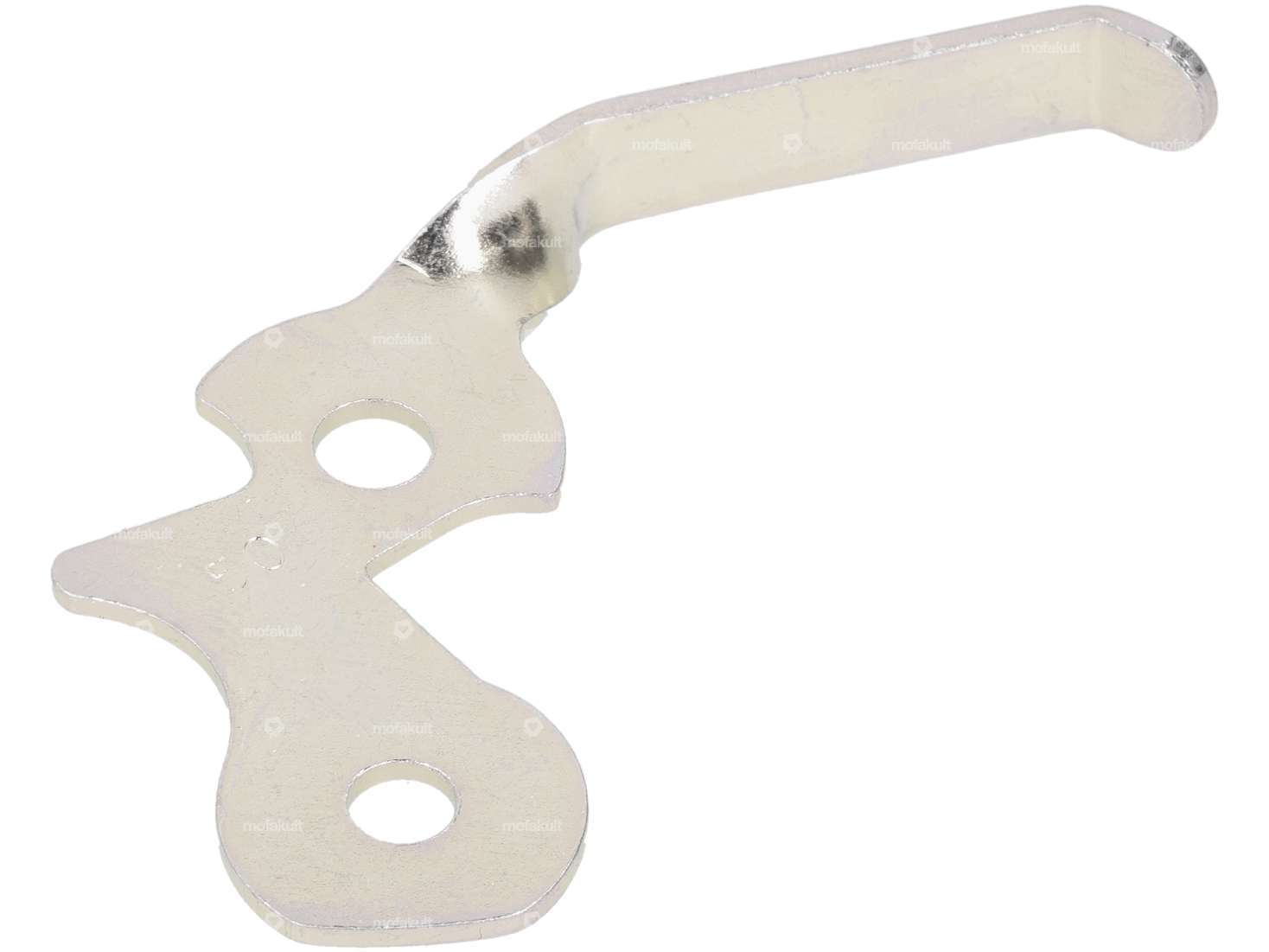 Dell'Orto choke lever SHA 14 - 16 mm (type 3) Carousel Image 1