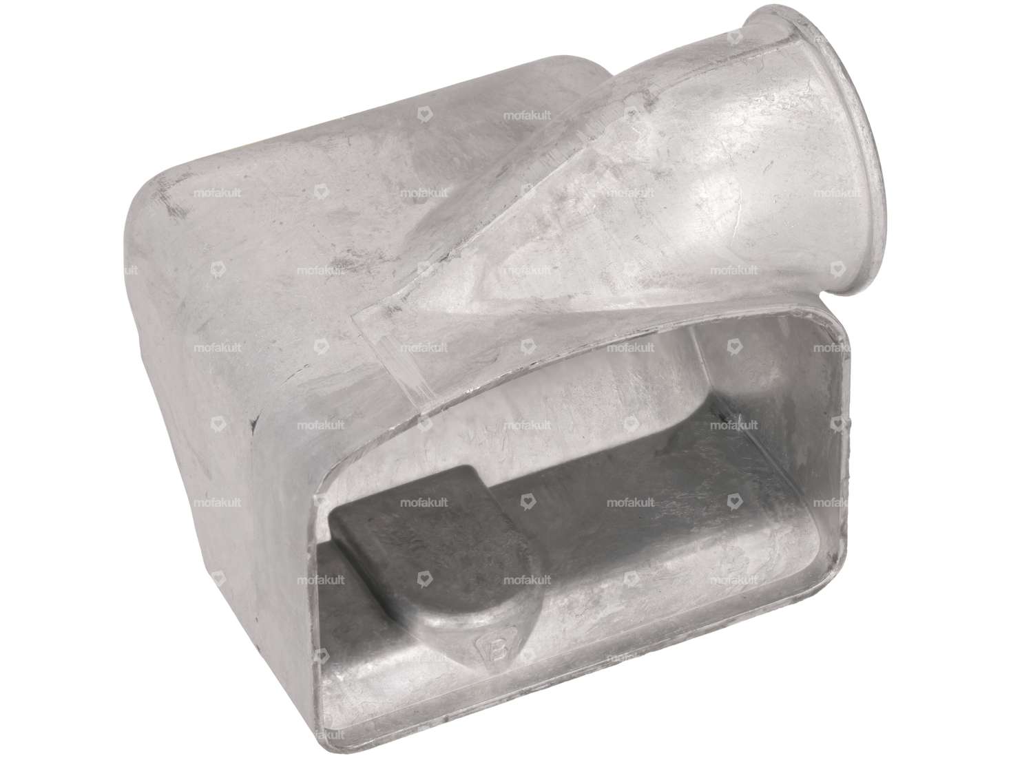 BING Capuchon de filtre à air Bing SSB 17 mm NOS Carousel Image 1