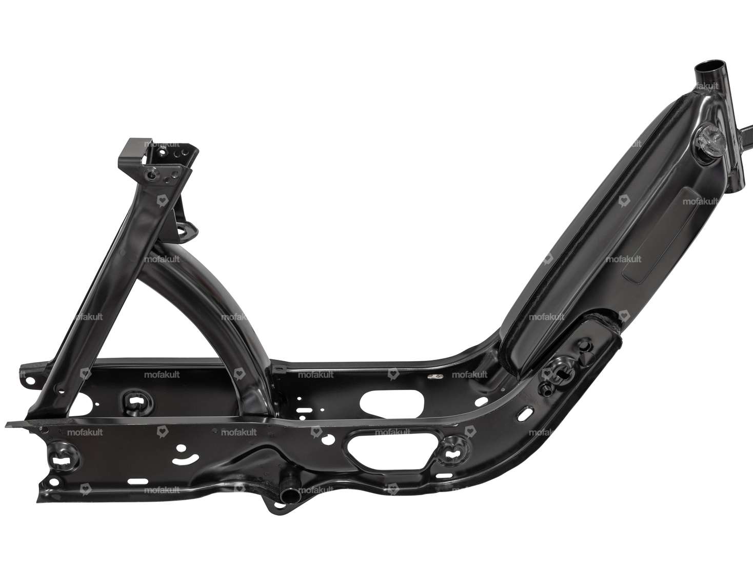 Cadre (vierge) NOS | Piaggio Ciao C24 Carousel Image 2