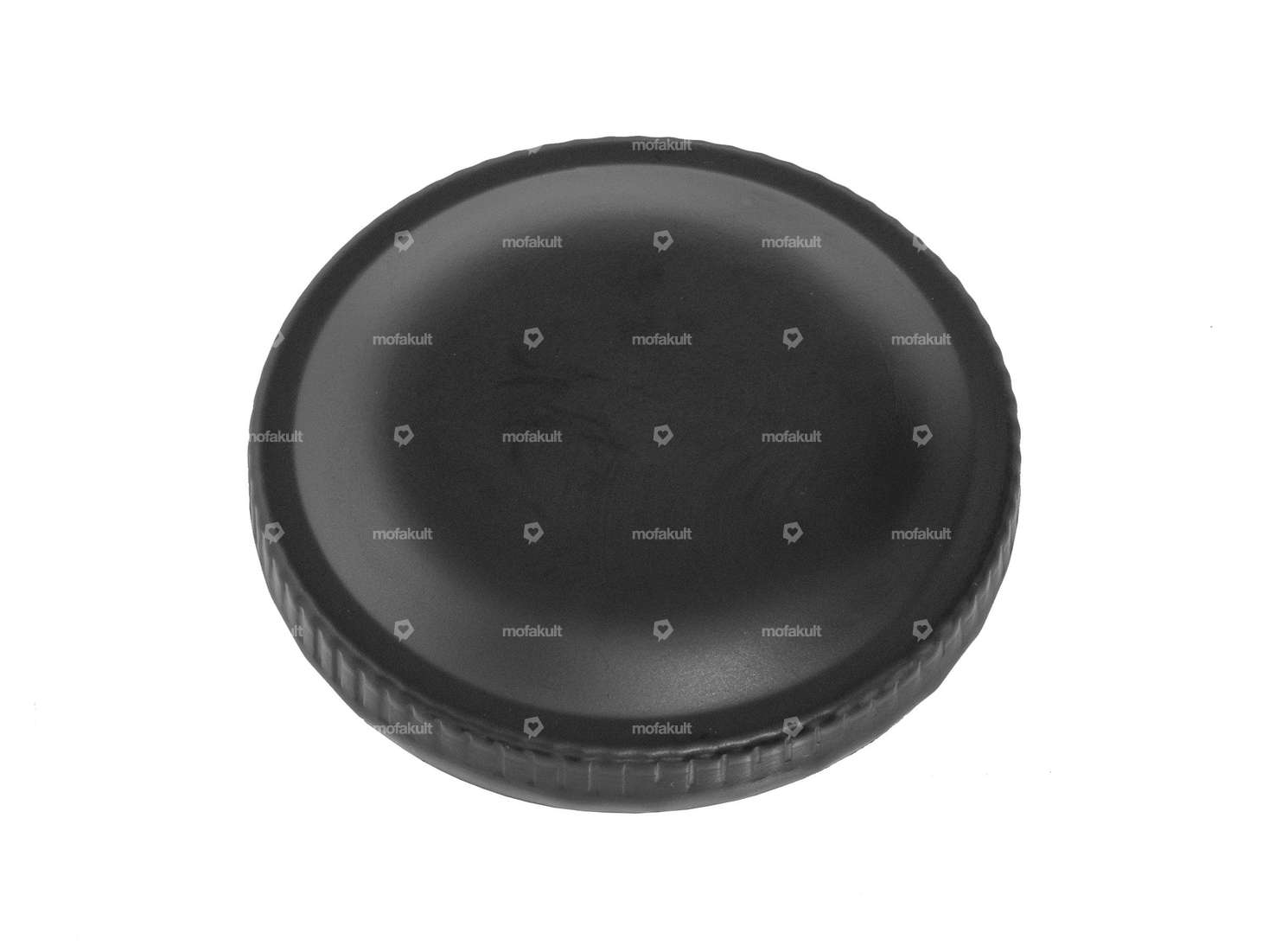 Bouchon de réservoir 40 mm baïonnette noir Carousel Image 1