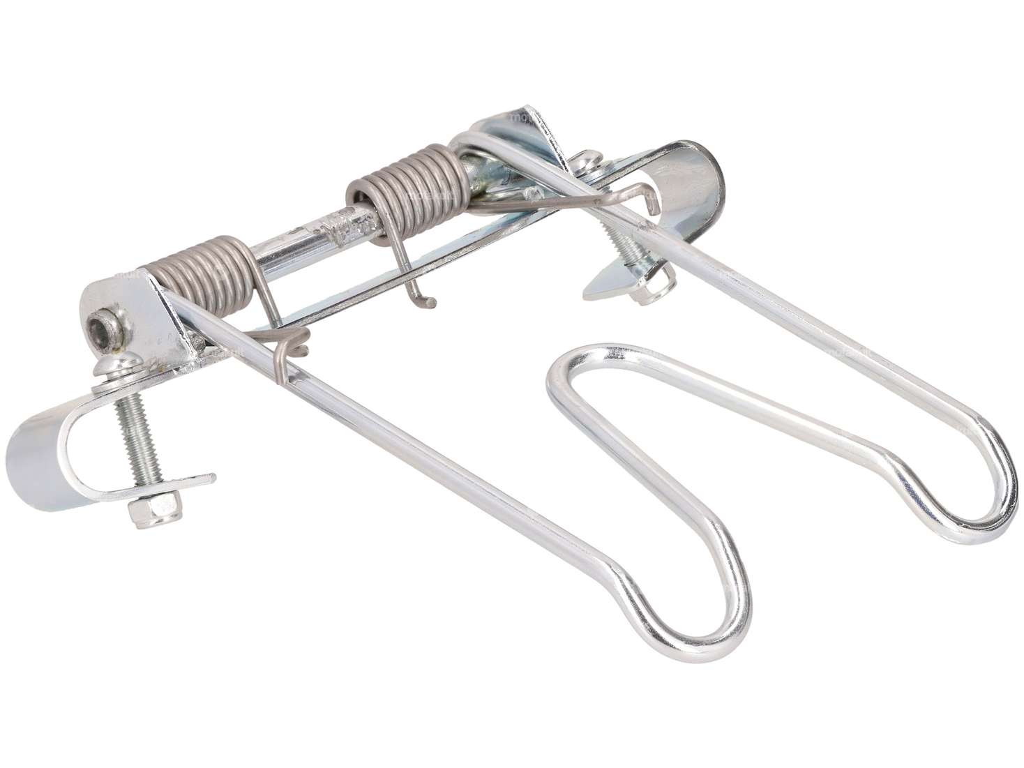 Luggage carrier chrome | Tomos Sprint Carousel Image 1