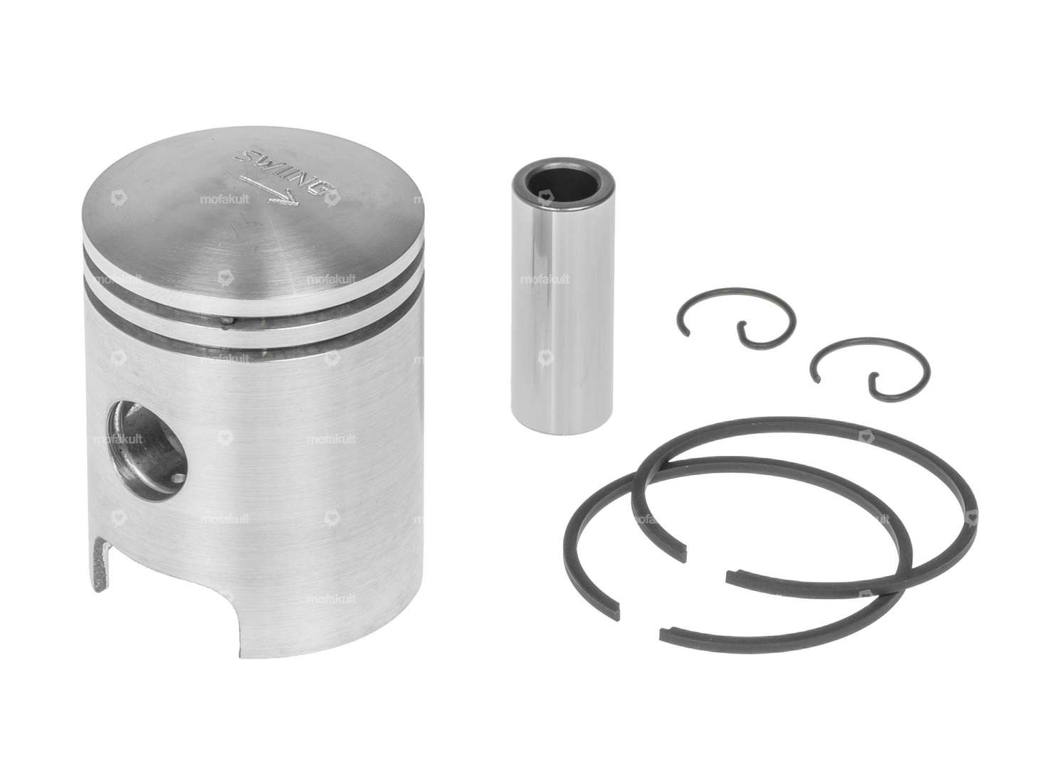swiing® revival piston 38 mm 1.6 CV | Puch Carousel Image 1