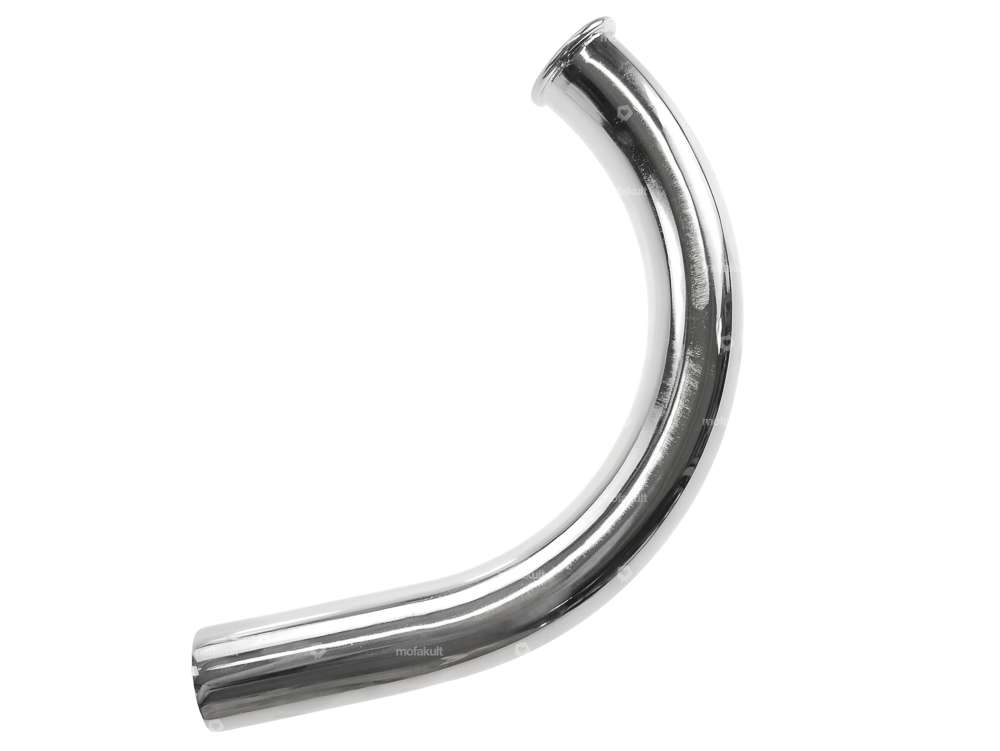 Tube de flamme 32 mm (version courte) | Sachs 50/2, 50/3 Carousel Image 1