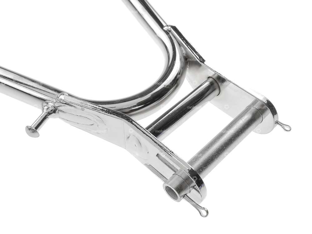 swiing® revival Support chromé | Puch X30 Velux Carousel Image 3