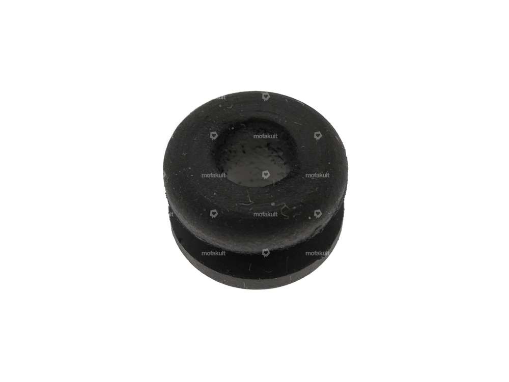 Caoutchouc de fixation porte-bagages/bouclier arrière. | Pony / Cilo Cross Beta 521 (P8110) Carousel Image 1