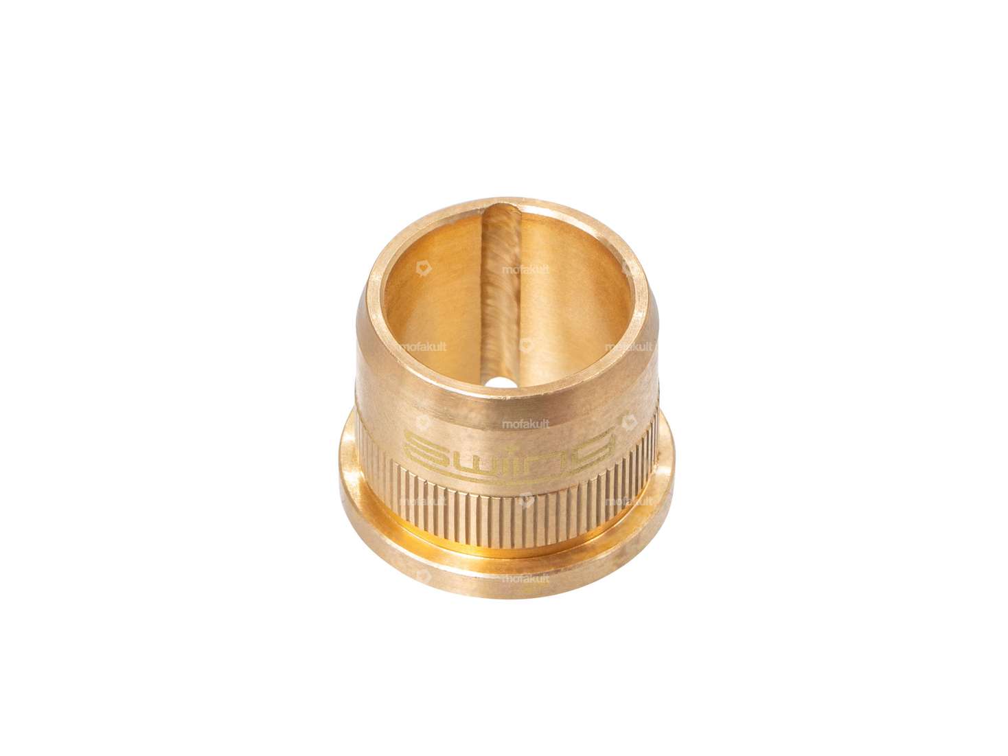 swiing® revival plain bearing with collar countershaft | Sachs 50/2 (A1186) Carousel Image 1
