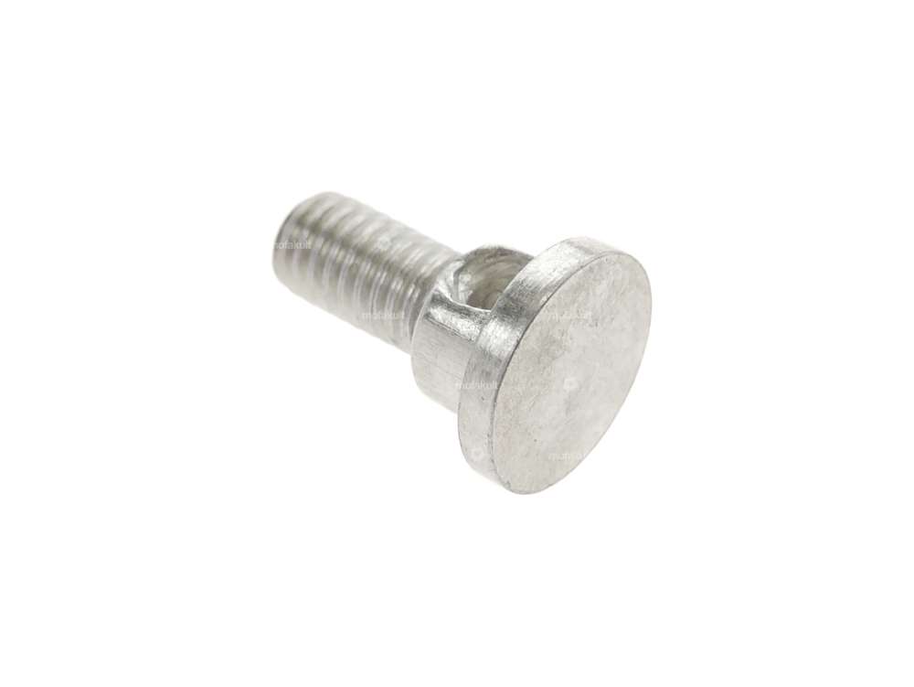 Vis de serrage levier de frein vo. & arrière. Tomos Carousel Image 2