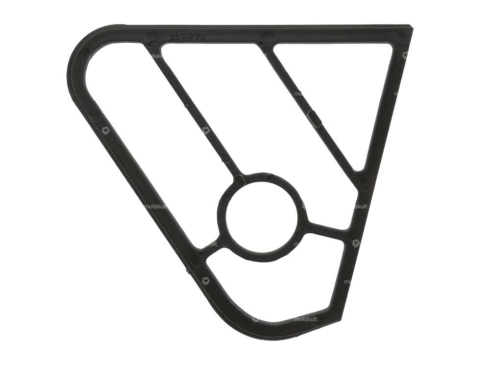 Grille filtre à air Tomos Carousel Image 1