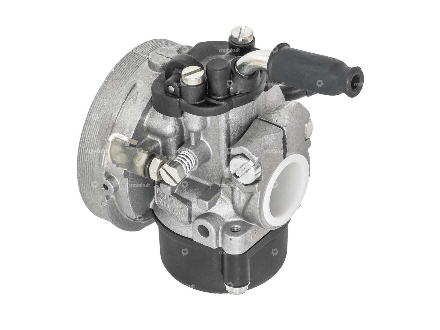 Carburateur Dell'Orto 14/9 P SHA Handchoke | Tomos Carousel Image 3