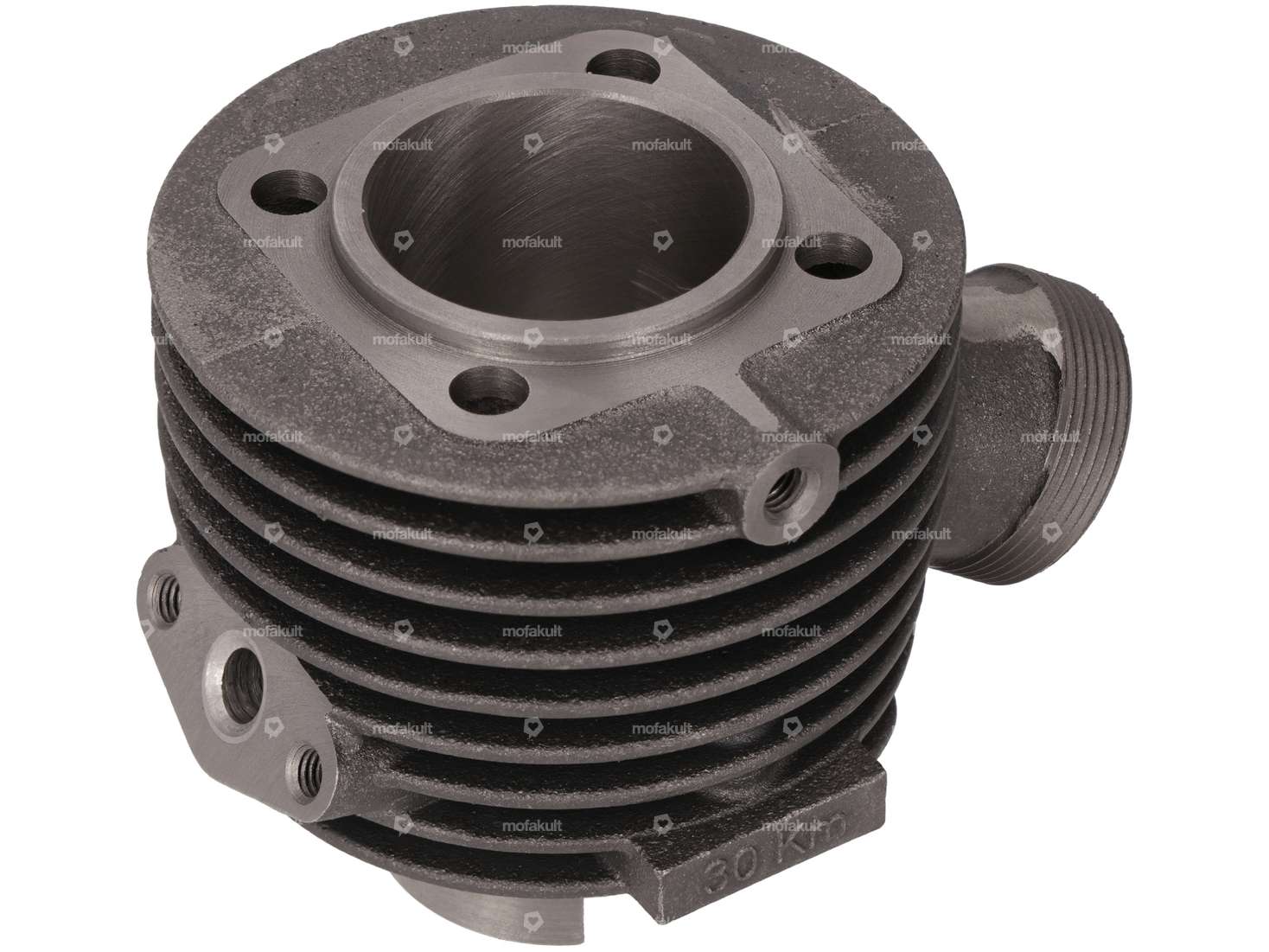 swiing Vérin de tuning 40 mm | Cilo 502 Carousel Image 3