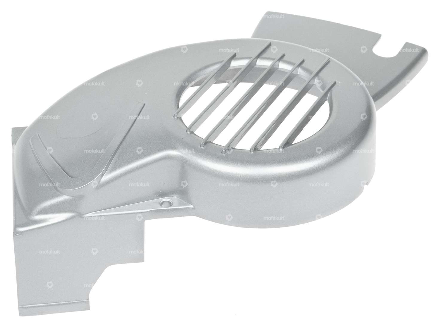 Capot de ventilateur sans logo | Zündapp Belmondo (Typ 247) Carousel Image 2