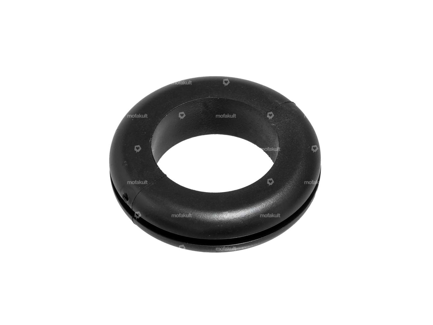 Rubber ring, large oval headlight plate Carousel Image 1