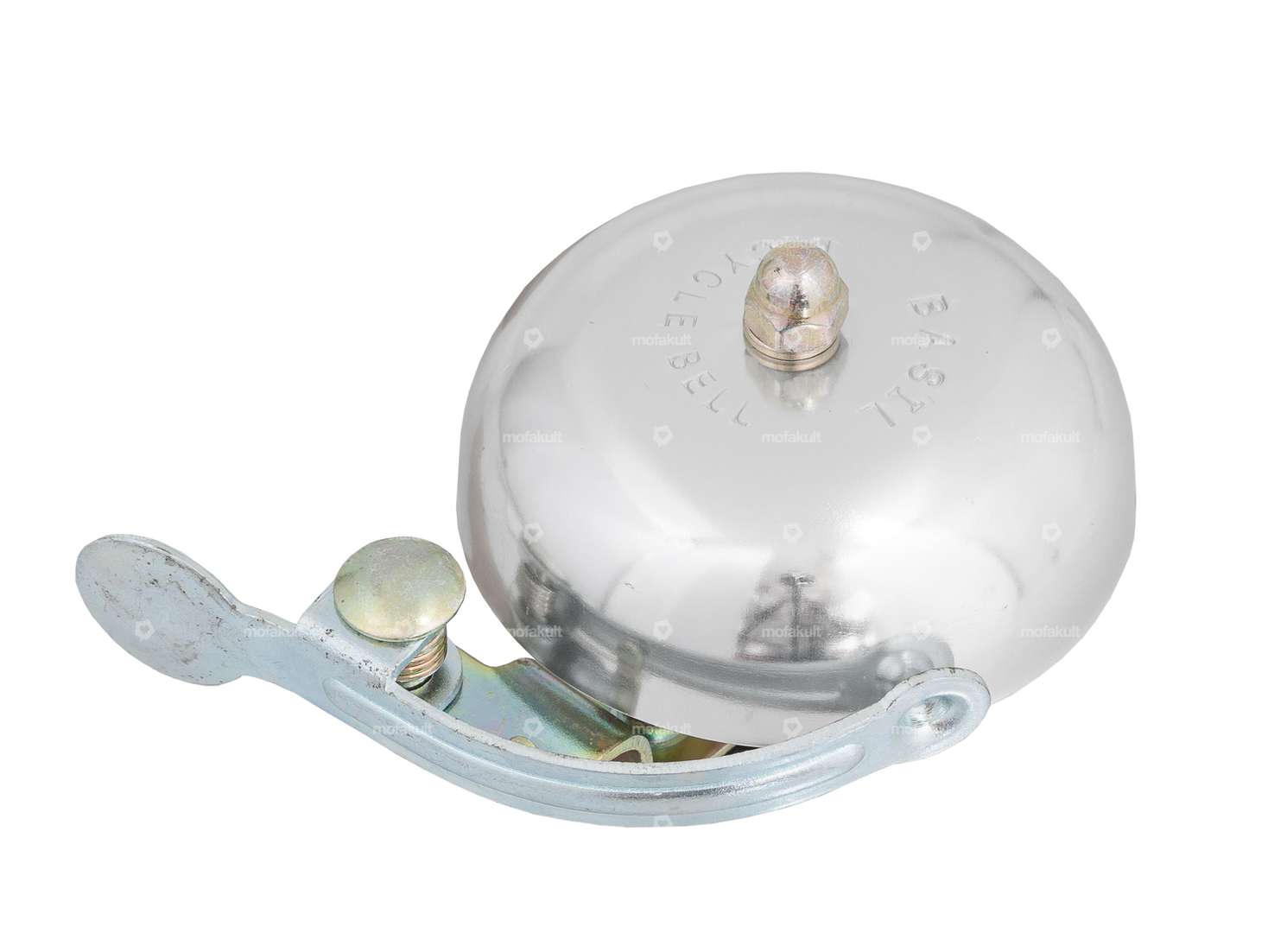 Cloche BASIL aluminium Carousel Image 1